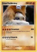 CmanTheMonkey