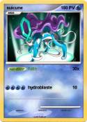 suicune
