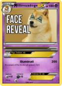 Illimuadoge