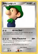 Baby Luigi