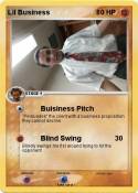 Lil Business