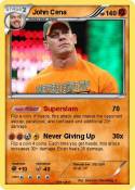 John Cena