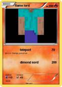 flame lord