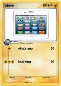 Iphone