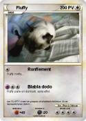 Fluffy