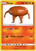 Orange EX