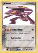 genesect
