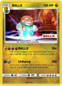 BALLS
