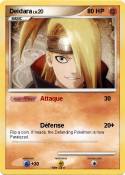 Deidara