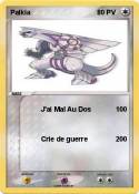 Palkia