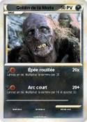 Goblin de la