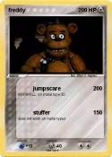 freddy