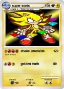super sonic