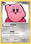 kirby
