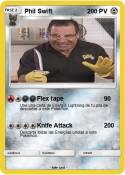 Phil Swift