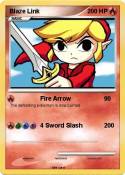 Blaze Link