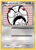 RAGE