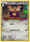 chuck e. chesse