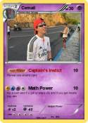 Cemall