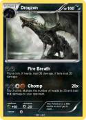 Dragzon