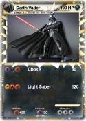 Darth Vader