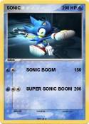 SONIC