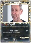 NOİCE GUY