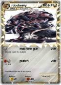 roboheavy