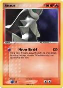 Arceus