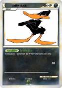 daffy duck