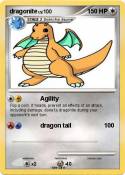 dragonite