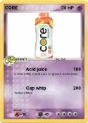 CORE