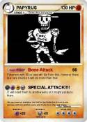 PAPYRUS