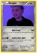 Ricegum