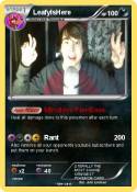 LeafyIsHere