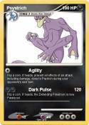 Psystrich