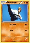 Chuck Norris