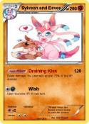 Sylveon and