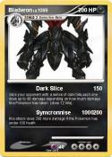 Bladeron