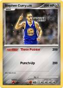 Stephen Curry