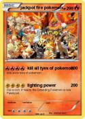 jackpot fire