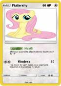 Fluttershy