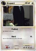 Ersgaard