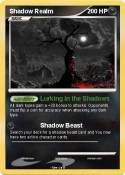 Shadow Realm