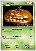 pumpkin