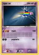 nyan cat
