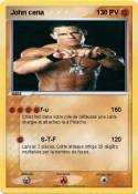 John cena