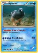 Sigonpex
