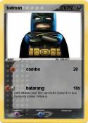 batman