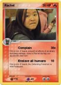 Rachel